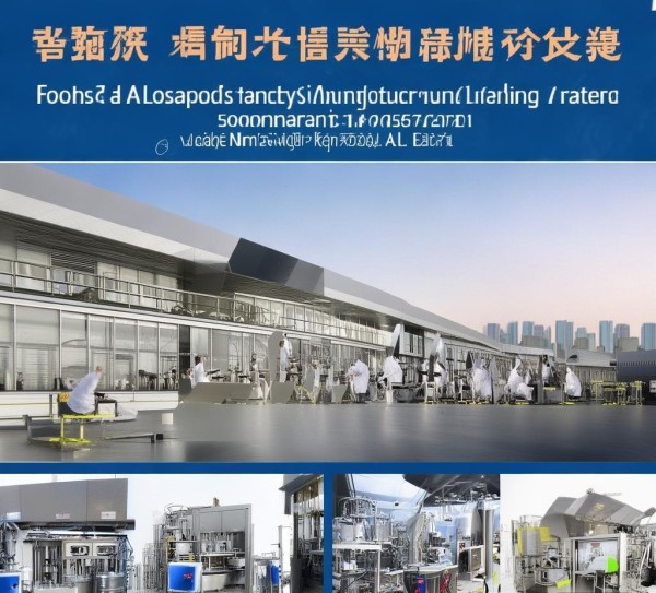 南京食品机械设备生产商,引领创新与品质发展 南京食品机械设备生产商,引领创新与品质发展