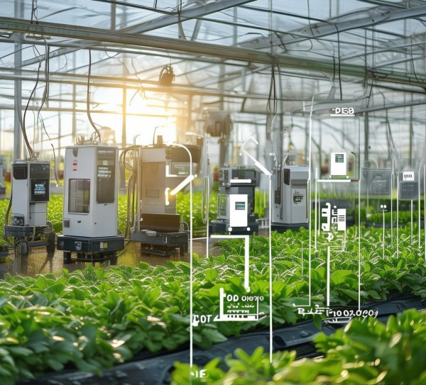 大棚自动化机械设备价格分析与选择
