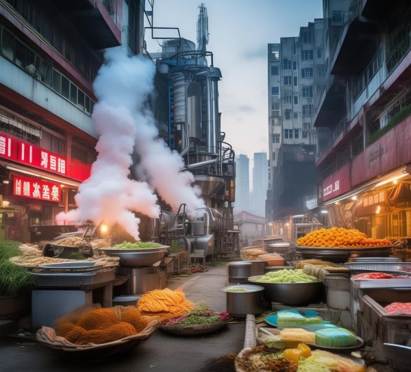 厦门食品机械设备行业，机遇与挑战并存